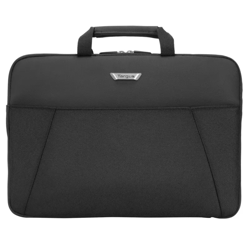 DELL AA686731 Laptoptasche 39,6 cm (15,6 Zoll) Trolley-Tasche Schwarz