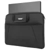 DELL AA686731 Laptoptasche 39,6 cm (15,6 Zoll) Trolley-Tasche Schwarz
