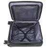 DELL AA686731 Laptoptasche 39,6 cm (15,6 Zoll) Trolley-Tasche Schwarz