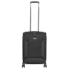 DELL AA686731 Laptoptasche 39,6 cm (15,6 Zoll) Trolley-Tasche Schwarz