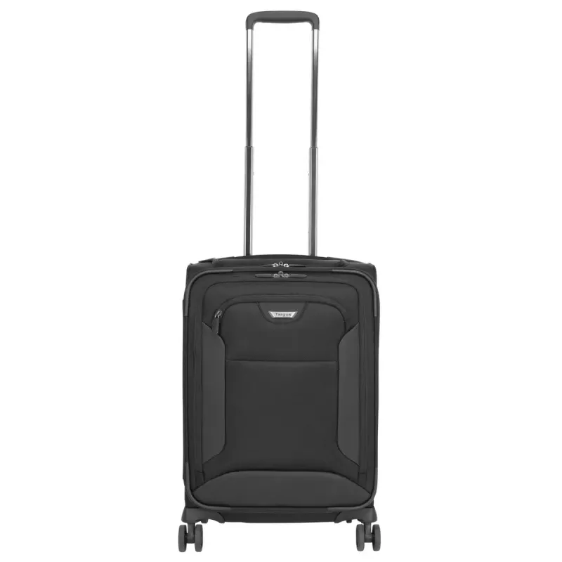DELL AA686731 Laptoptasche 39,6 cm (15,6 Zoll) Trolley-Tasche Schwarz