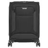 DELL AA686731 Laptoptasche 39,6 cm (15,6 Zoll) Trolley-Tasche Schwarz