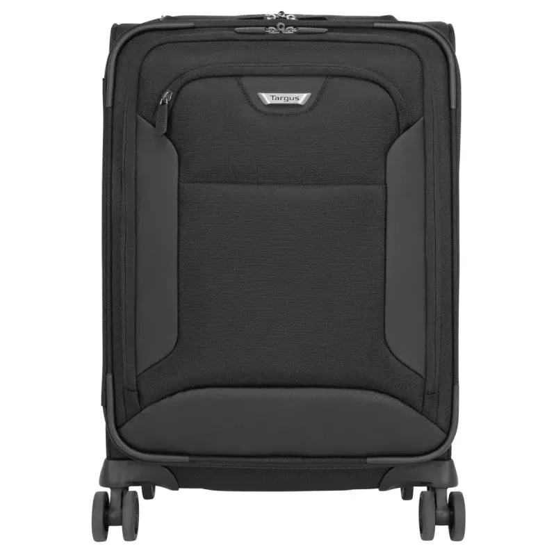 DELL AA686731 Laptoptasche 39,6 cm (15,6 Zoll) Trolley-Tasche Schwarz