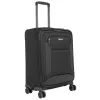 DELL AA686731 Laptoptasche 39,6 cm (15,6 Zoll) Trolley-Tasche Schwarz