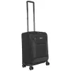 DELL AA686731 Laptoptasche 39,6 cm (15,6 Zoll) Trolley-Tasche Schwarz