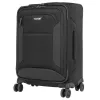 DELL AA686731 Laptoptasche 39,6 cm (15,6 Zoll) Trolley-Tasche Schwarz