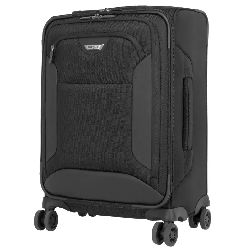 DELL AA686731 Laptoptasche 39,6 cm (15,6 Zoll) Trolley-Tasche Schwarz