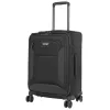 DELL AA686731 Laptoptasche 39,6 cm (15,6 Zoll) Trolley-Tasche Schwarz