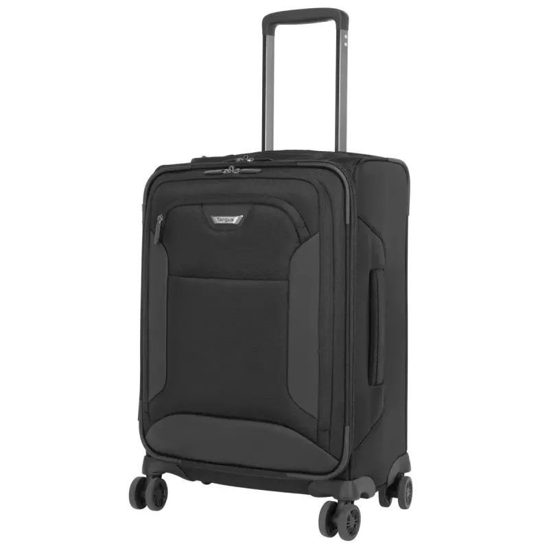 DELL AA686731 Laptoptasche 39,6 cm (15,6 Zoll) Trolley-Tasche Schwarz