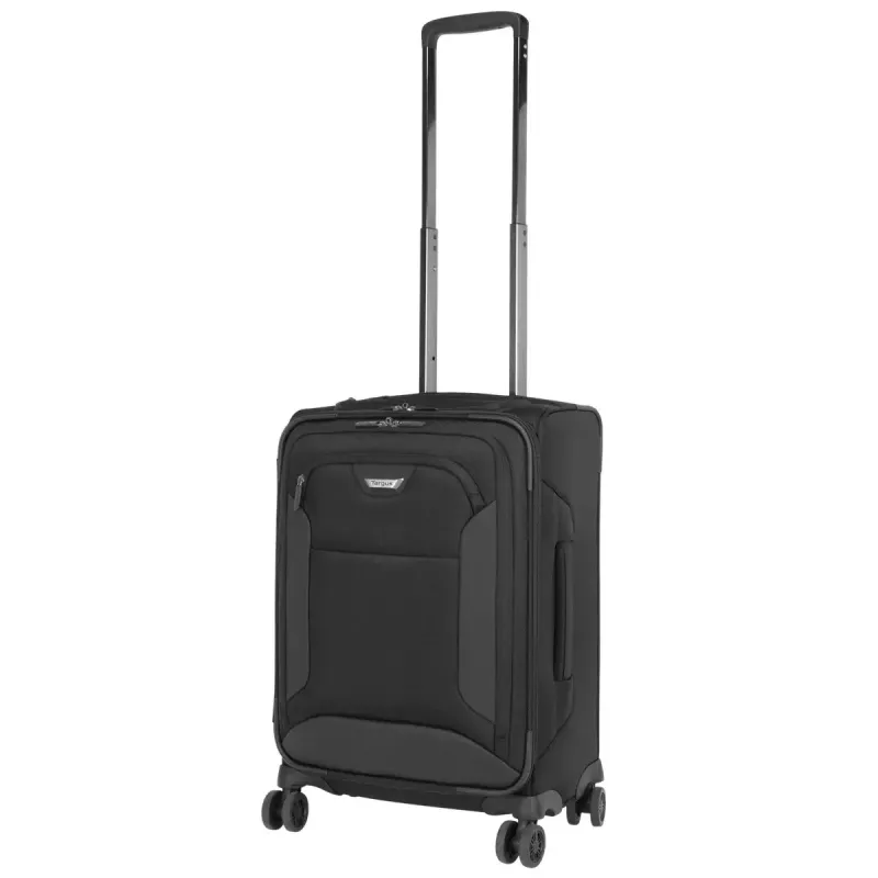 DELL AA686731 Laptoptasche 39,6 cm (15,6 Zoll) Trolley-Tasche Schwarz