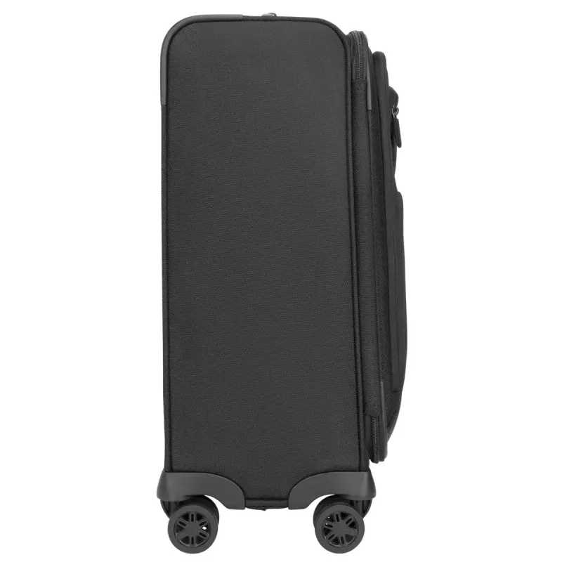 DELL AA686731 Laptoptasche 39,6 cm (15,6 Zoll) Trolley-Tasche Schwarz