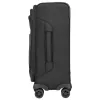DELL AA686731 Laptoptasche 39,6 cm (15,6 Zoll) Trolley-Tasche Schwarz