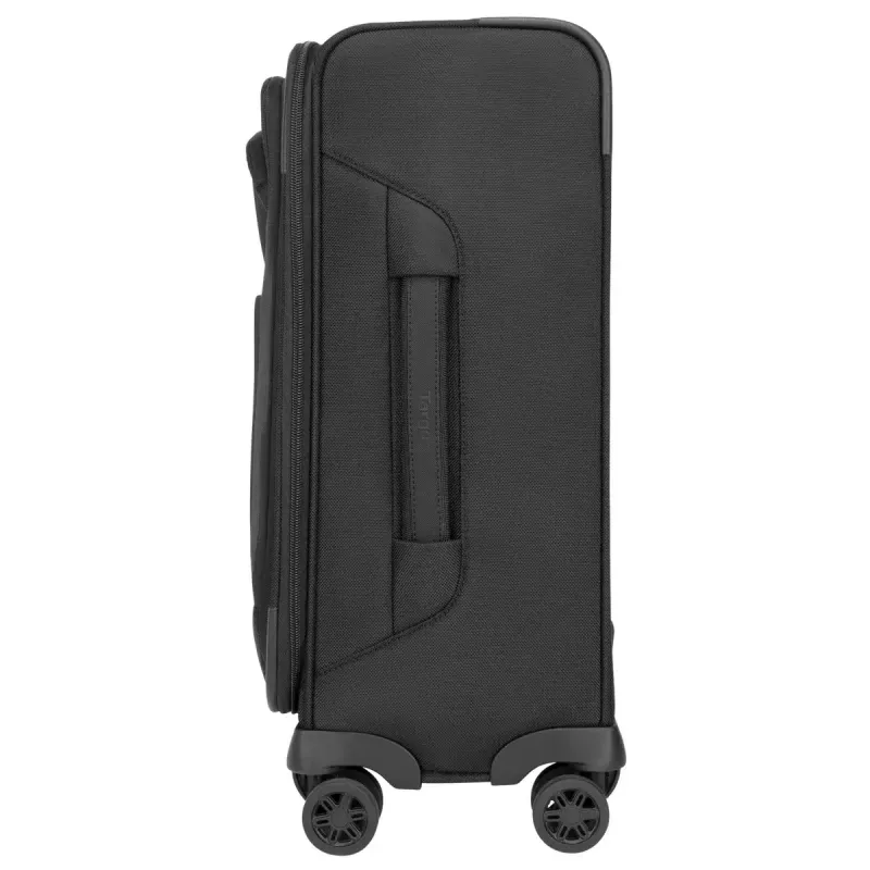 DELL AA686731 Laptoptasche 39,6 cm (15,6 Zoll) Trolley-Tasche Schwarz