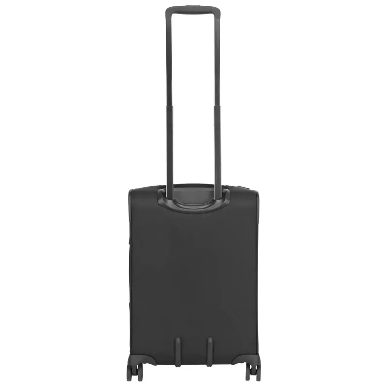 DELL AA686731 Laptoptasche 39,6 cm (15,6 Zoll) Trolley-Tasche Schwarz