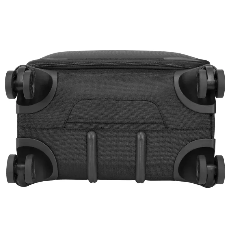 DELL AA686731 Laptoptasche 39,6 cm (15,6 Zoll) Trolley-Tasche Schwarz