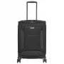 DELL AA686731 Laptoptasche 39,6 cm (15,6 Zoll) Trolley-Tasche Schwarz