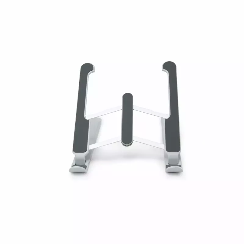Laptop-Ständer DICOTA D31889 Schwarz Silber