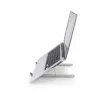 Laptop-Ständer DICOTA D31889 Schwarz Silber