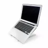 Laptop-Ständer DICOTA D31889 Schwarz Silber