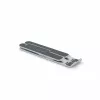 Laptop-Ständer DICOTA D31889 Schwarz Silber