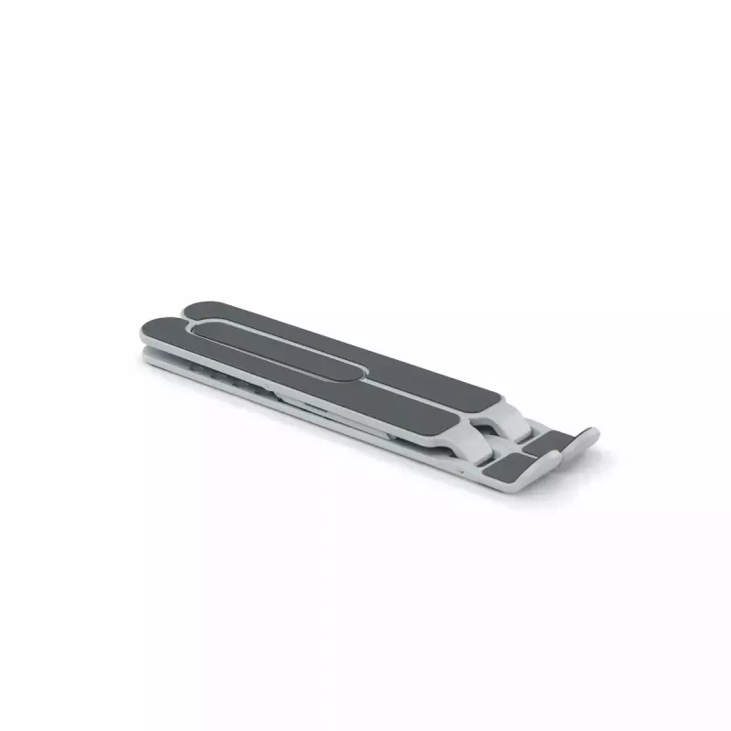Laptop-Ständer DICOTA D31889 Schwarz Silber