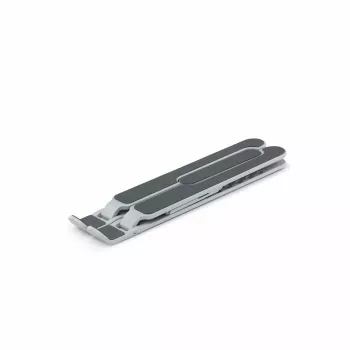 Laptop-Ständer DICOTA D31889 Schwarz Silber