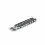 Laptop-Ständer DICOTA D31889 Schwarz Silber