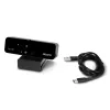 Webcam DICOTA D31892 1902 x 1080 Pixel USB Schwarz