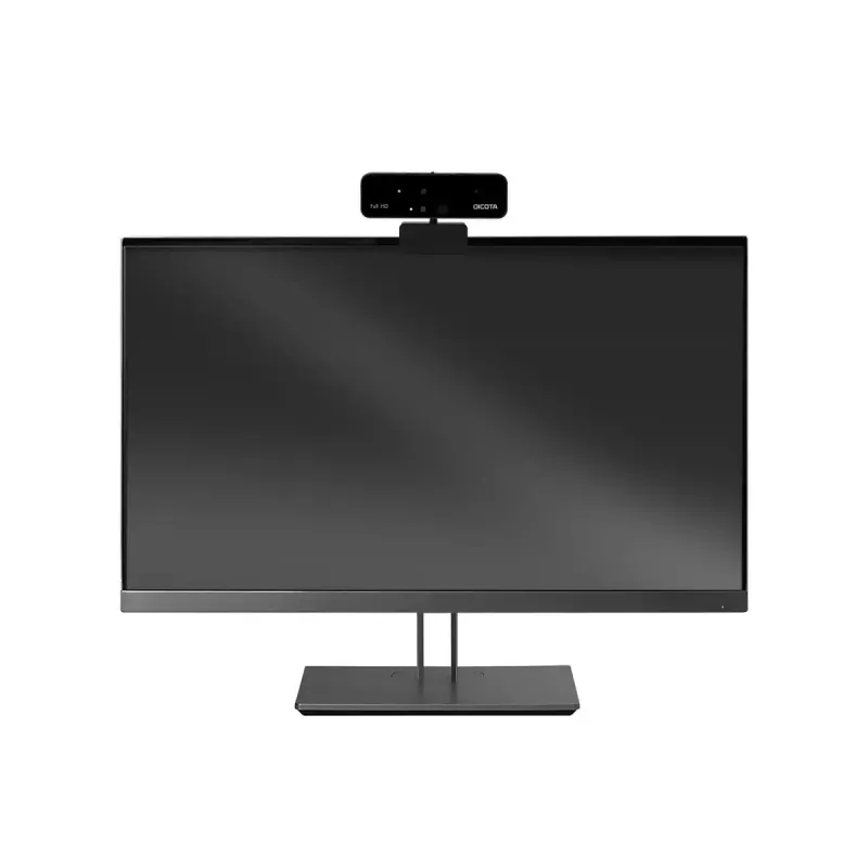 Webcam DICOTA D31892 1902 x 1080 Pixel USB Schwarz