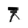 Webcam DICOTA D31892 1902 x 1080 Pixel USB Schwarz