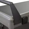 Tragbarer Gerätemanagement-Wagen DICOTA D32005 Schwarz Bodenaufstellung