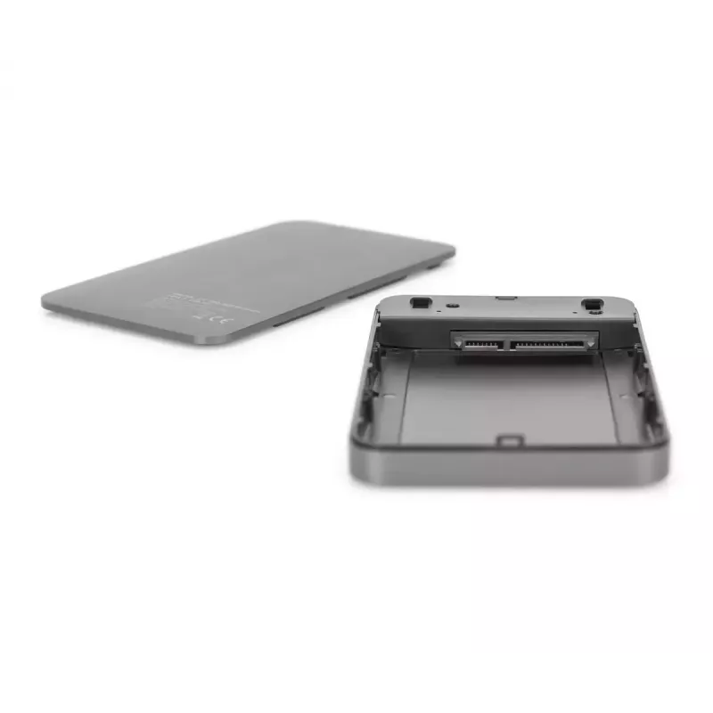 HDD/SSD-Gehäuse Digitus DA-71114 2,5 Zoll SATA 3 USB 3.0