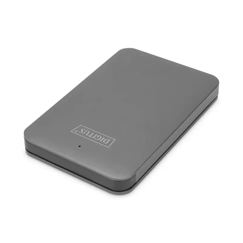 HDD/SSD-Gehäuse Digitus DA-71114 2,5 Zoll SATA 3 USB 3.0