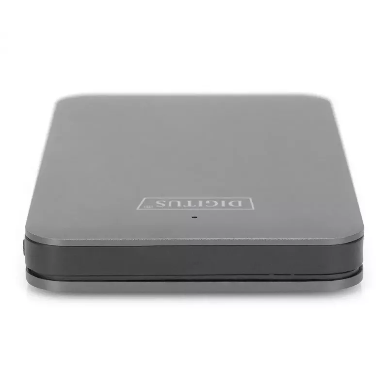 HDD/SSD-Gehäuse Digitus DA-71114 2,5 Zoll SATA 3 USB 3.0