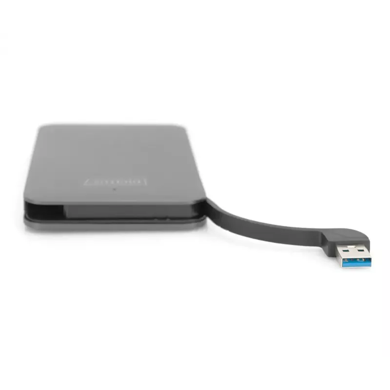 HDD/SSD-Gehäuse Digitus DA-71114 2,5 Zoll SATA 3 USB 3.0