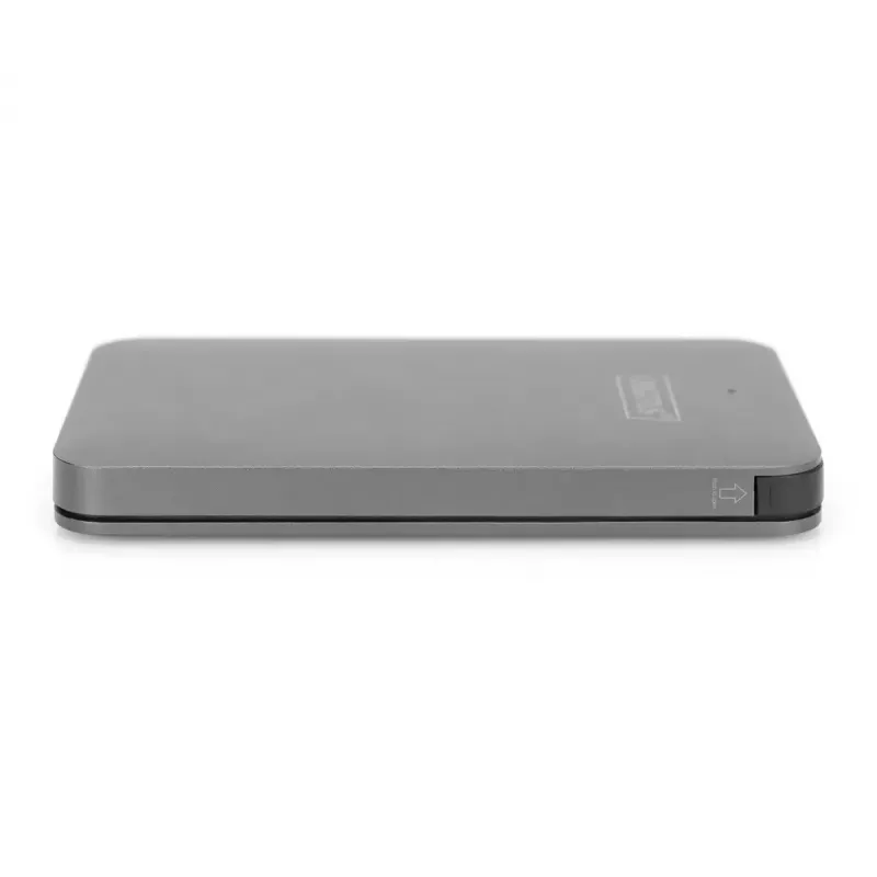 HDD/SSD-Gehäuse Digitus DA-71114 2,5 Zoll SATA 3 USB 3.0