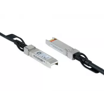 Direct Attach Kupferkabel LevelOne DAC-0102 10 Gbit/s 2 m Twinax