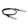 Direct Attach Kupferkabel LevelOne DAC-0102 10 Gbit/s 2 m Twinax