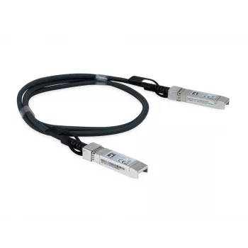 Direct Attach Kupferkabel LevelOne DAC-0102 10 Gbit/s 2 m Twinax