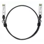 Direct Attach Copper (DAC) Kabel Zyxel DAC25G-1M-ZZ0101F 25G, 1 m