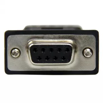 StarTech.com RS422 RS485 Seriell DB9 auf Klemmleistenadapter