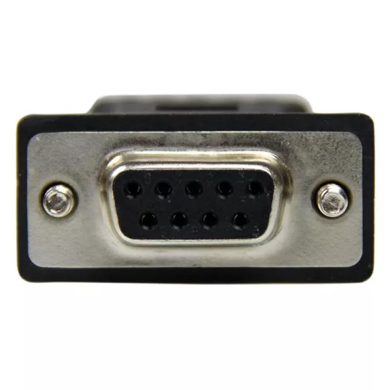 StarTech.com RS422 RS485 Seriell DB9 auf Klemmleistenadapter