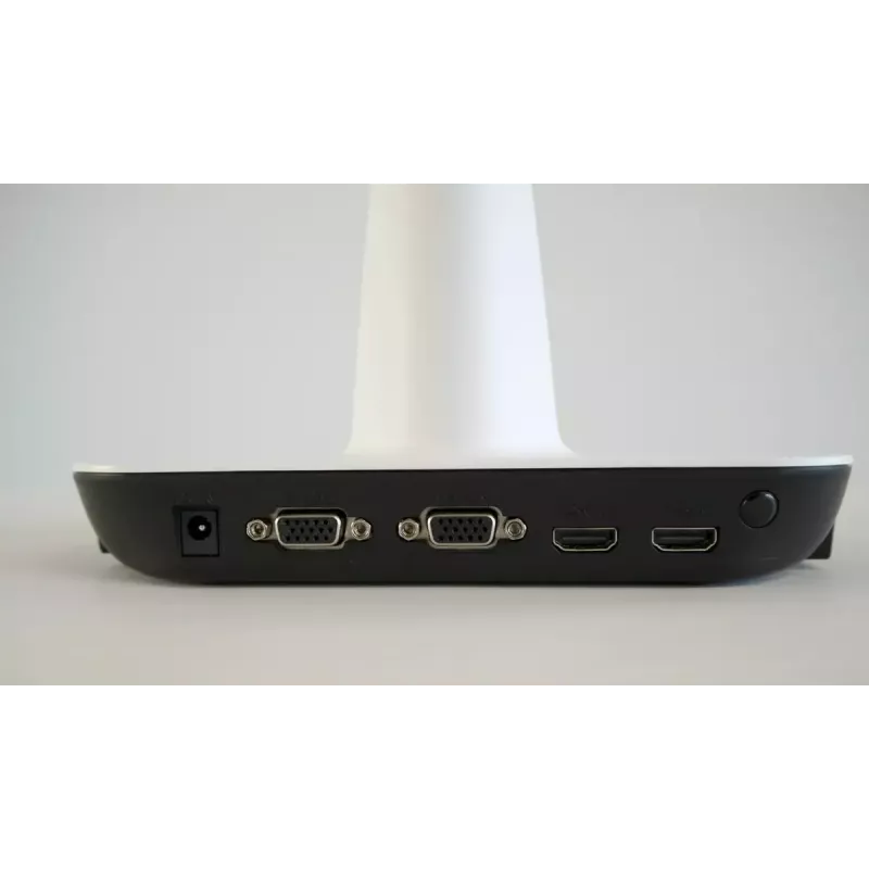 Dokumentenkamera Optoma DC460 25,4 / 3,2 mm CMOS USB 2.0