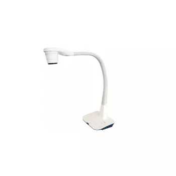 Dokumentenkamera Optoma DC460 25,4 / 3,2 mm CMOS USB 2.0