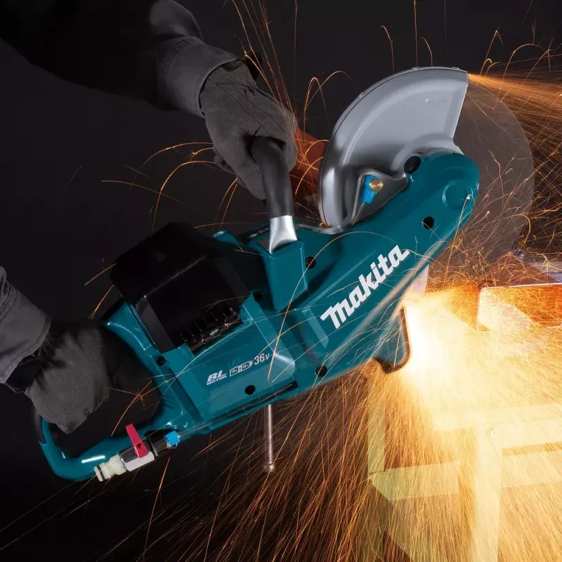 Universalschneider Makita DCE090ZX1