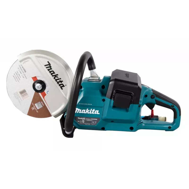 Universalschneider Makita DCE090ZX1