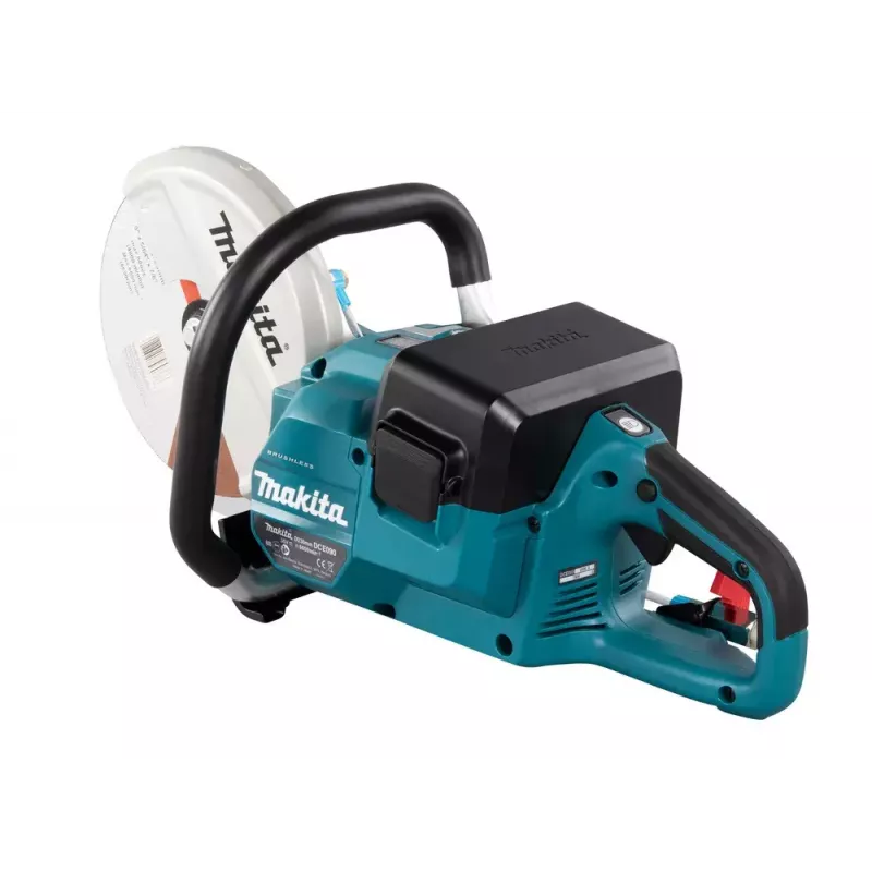 Universalschneider Makita DCE090ZX1