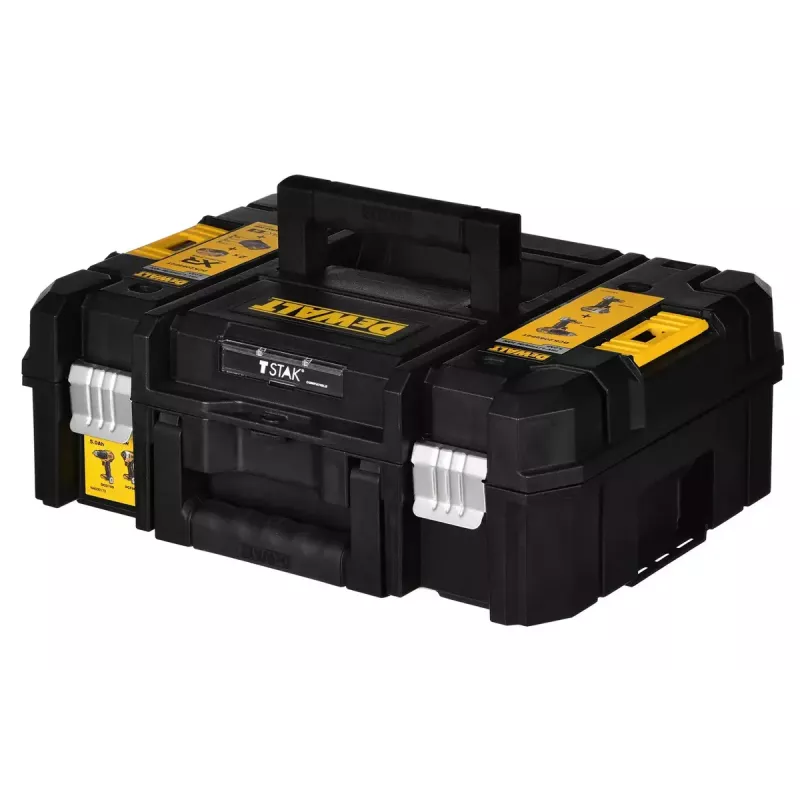Akku-Schlagbohrschrauber DeWalt DCK2062D2T