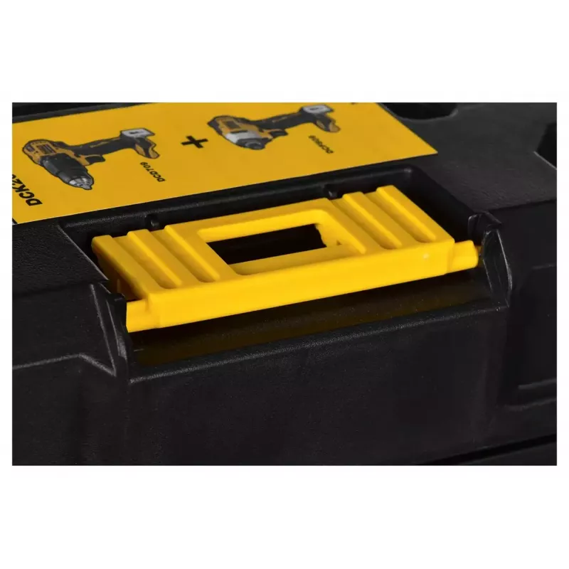 Akku-Schlagbohrschrauber DeWalt DCK2062D2T