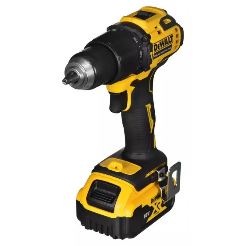 Akku-Schlagbohrschrauber DeWalt DCK2062D2T